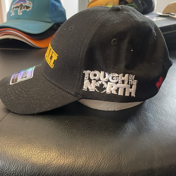 Dewalt Tough in the North Hat - Picture 4 of 12